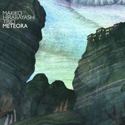 Cover of Meteora