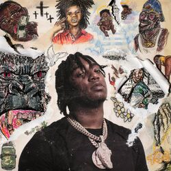 Cover of Yes, I’m Sad (More Therapy) (Deluxe)