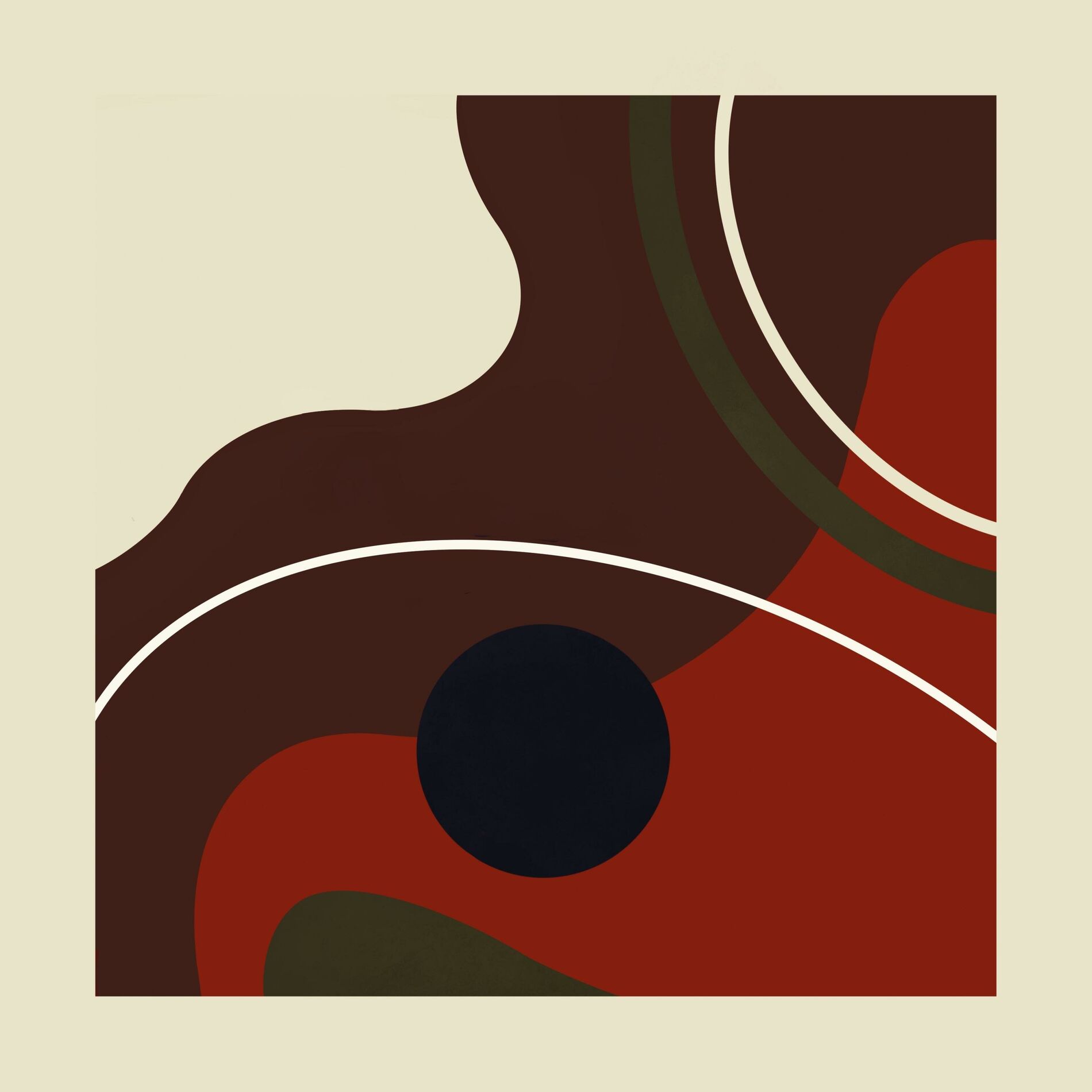 Album cover of andalusite