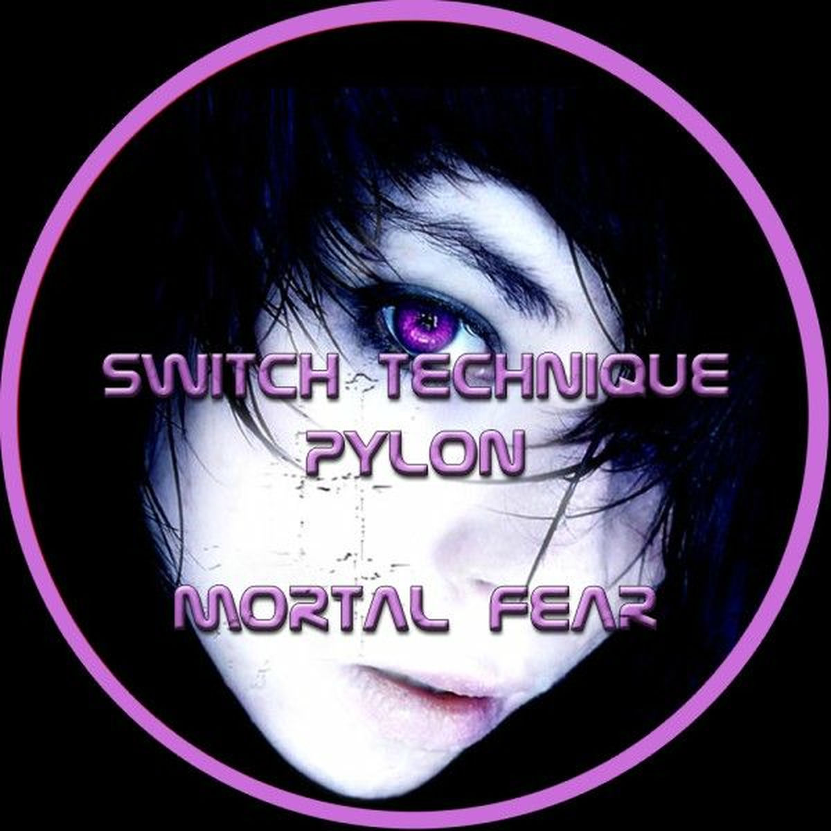 Album cover of Mortal Fear