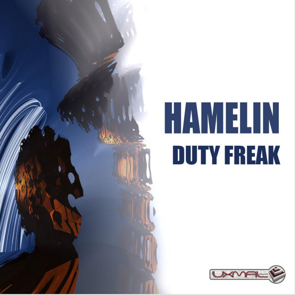 Picture of Duty Freak