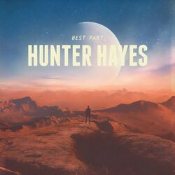 Cover of Best Part