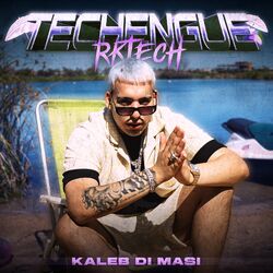 Cover of Techengue