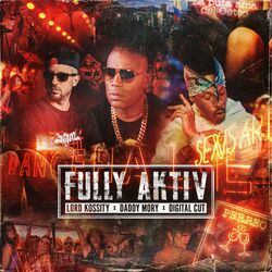 Cover of Fully Aktiv