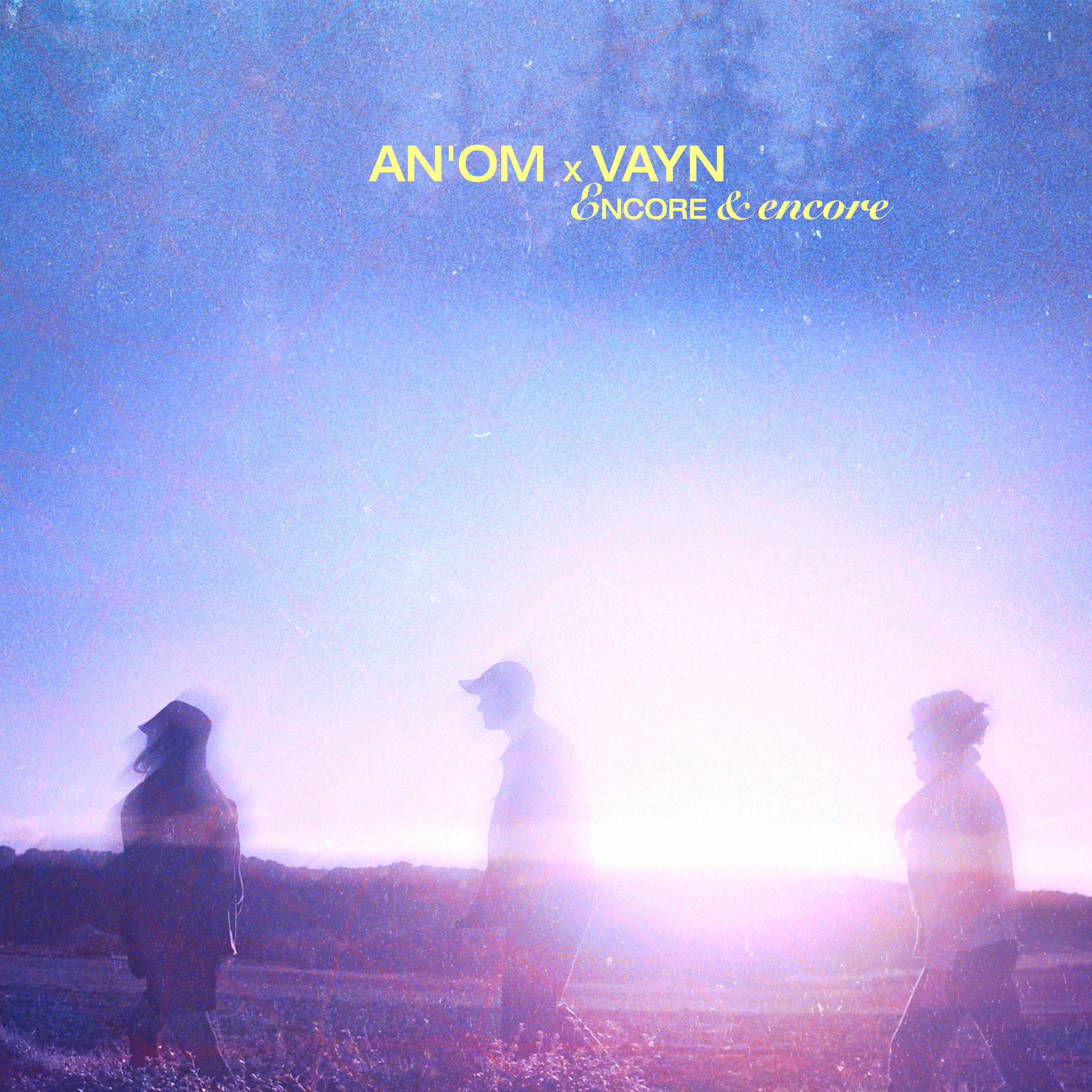 Album cover of Encore & encore