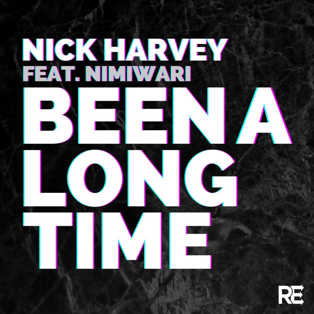 Album cover of Been A Long Time (Part 1)