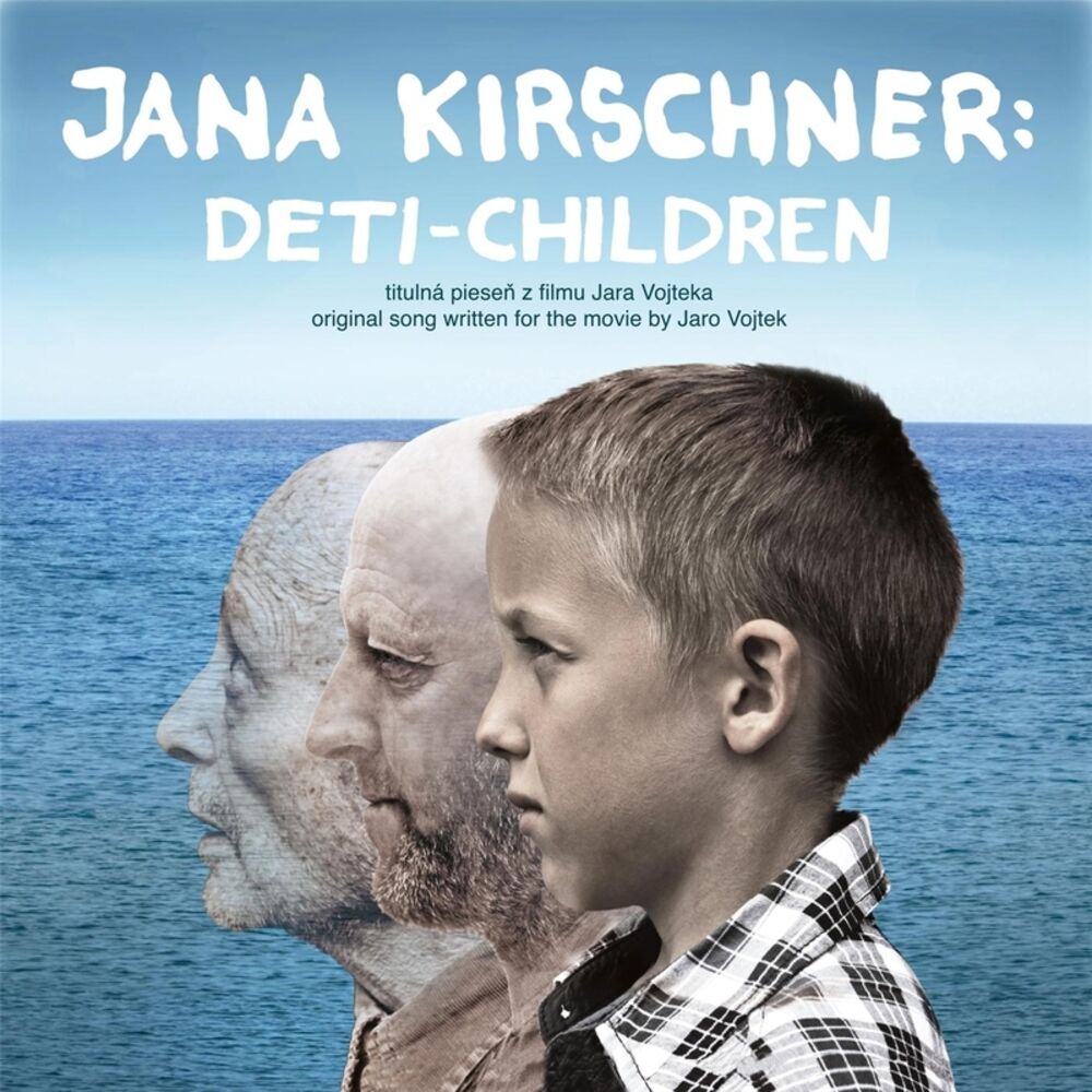 Picture of Deti / Children (Radio Edit)