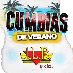 Cover of CUMBIAS DE VERANO