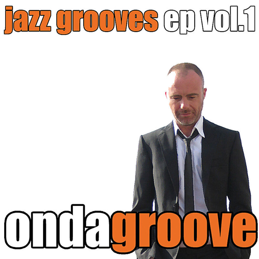 Picture of Jazz Grooves - EP, Vol. 1