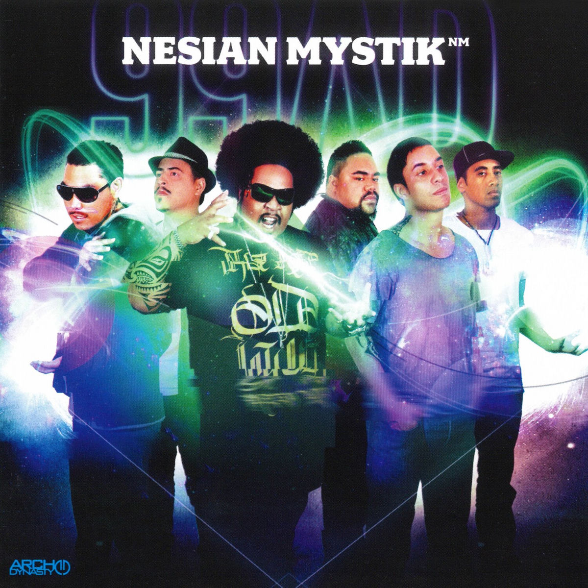 Album cover of 99ad