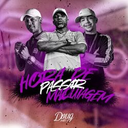 Cover of Hora de Passar Maquiagem