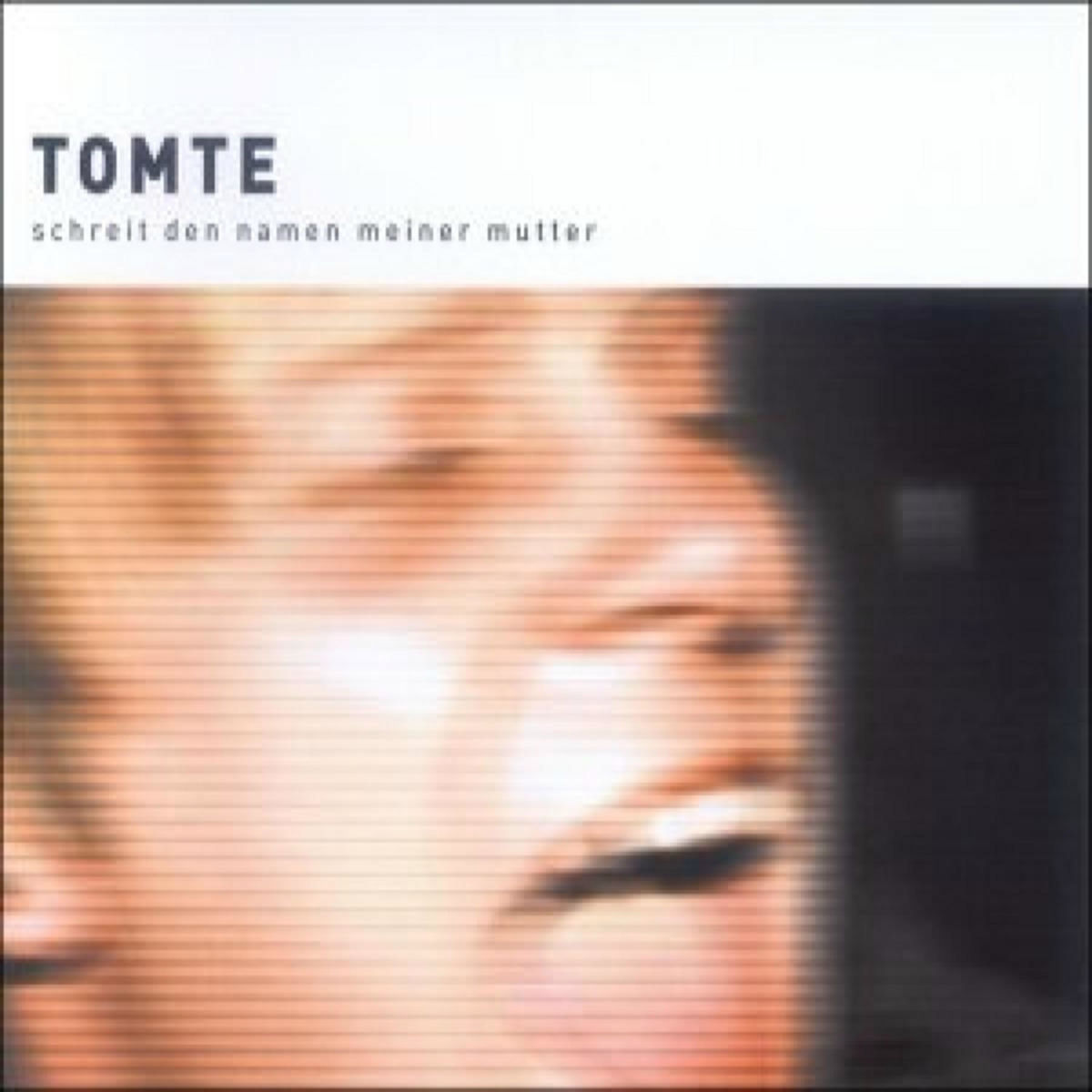 Album cover of Schreit den Namen meiner Mutter
