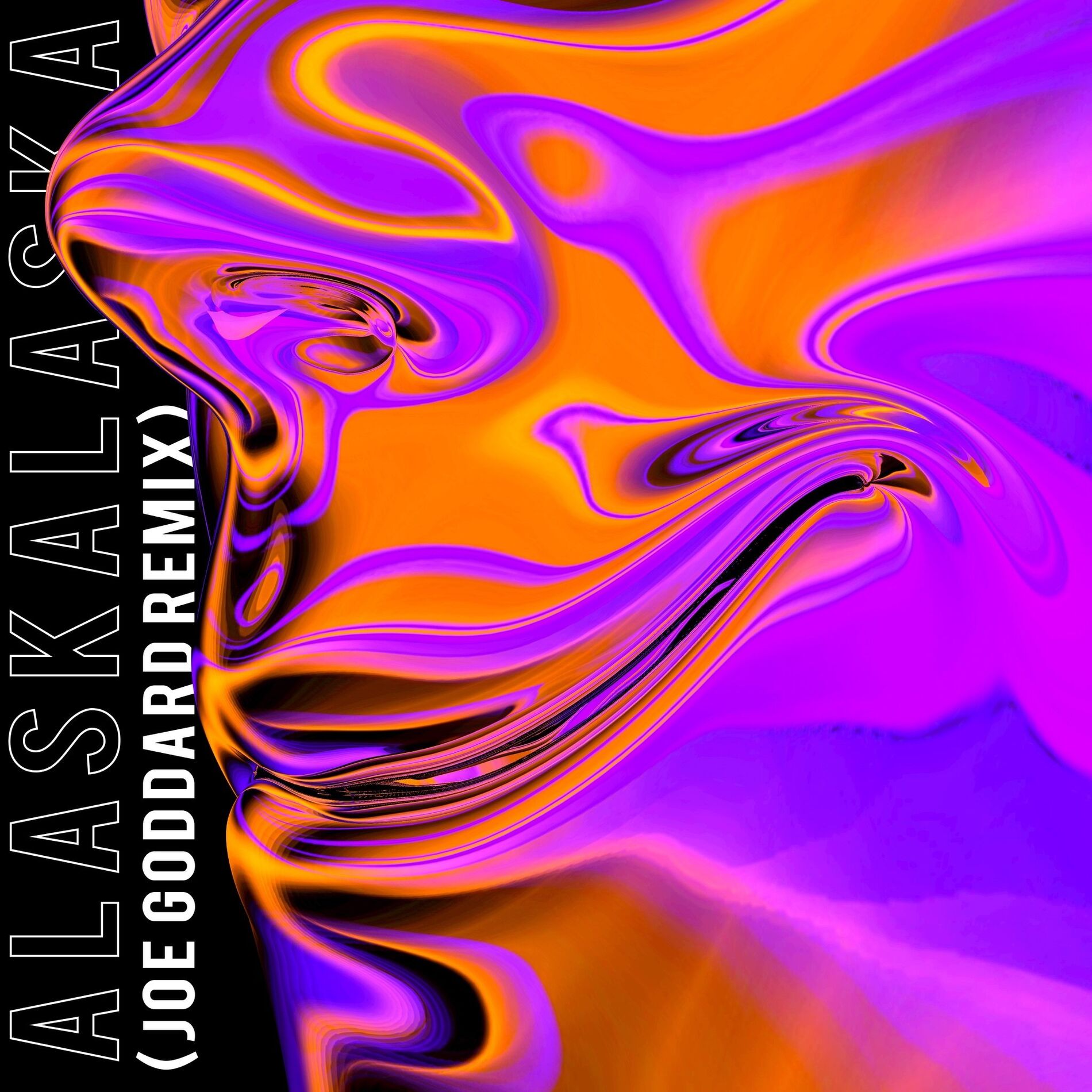 Album cover of Happyface (Joe Goddard Remix)