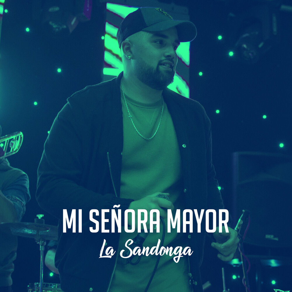 Picture of Mi Señora Mayor