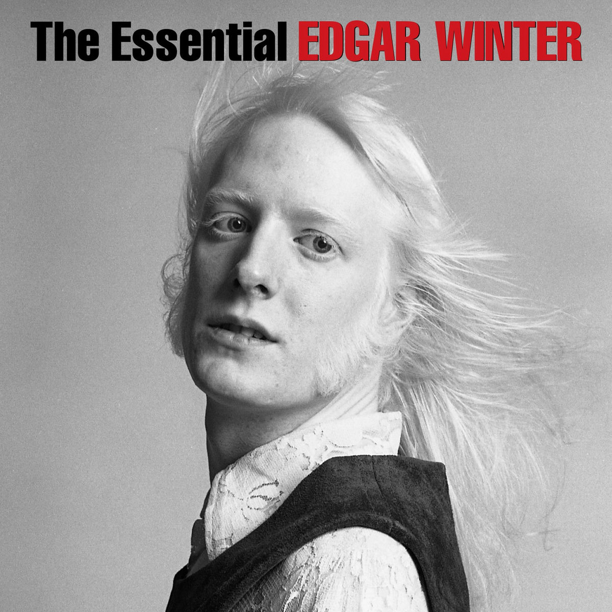 Album cover of Tobacco Road