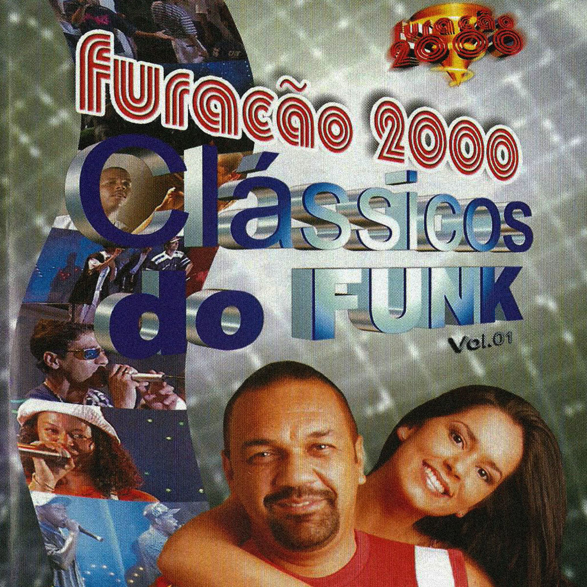 Album cover of Porque Te Amo