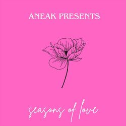 Cover of Seasons of love