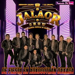 Cover of De Fiesta En Xoxocotlán Oaxaca