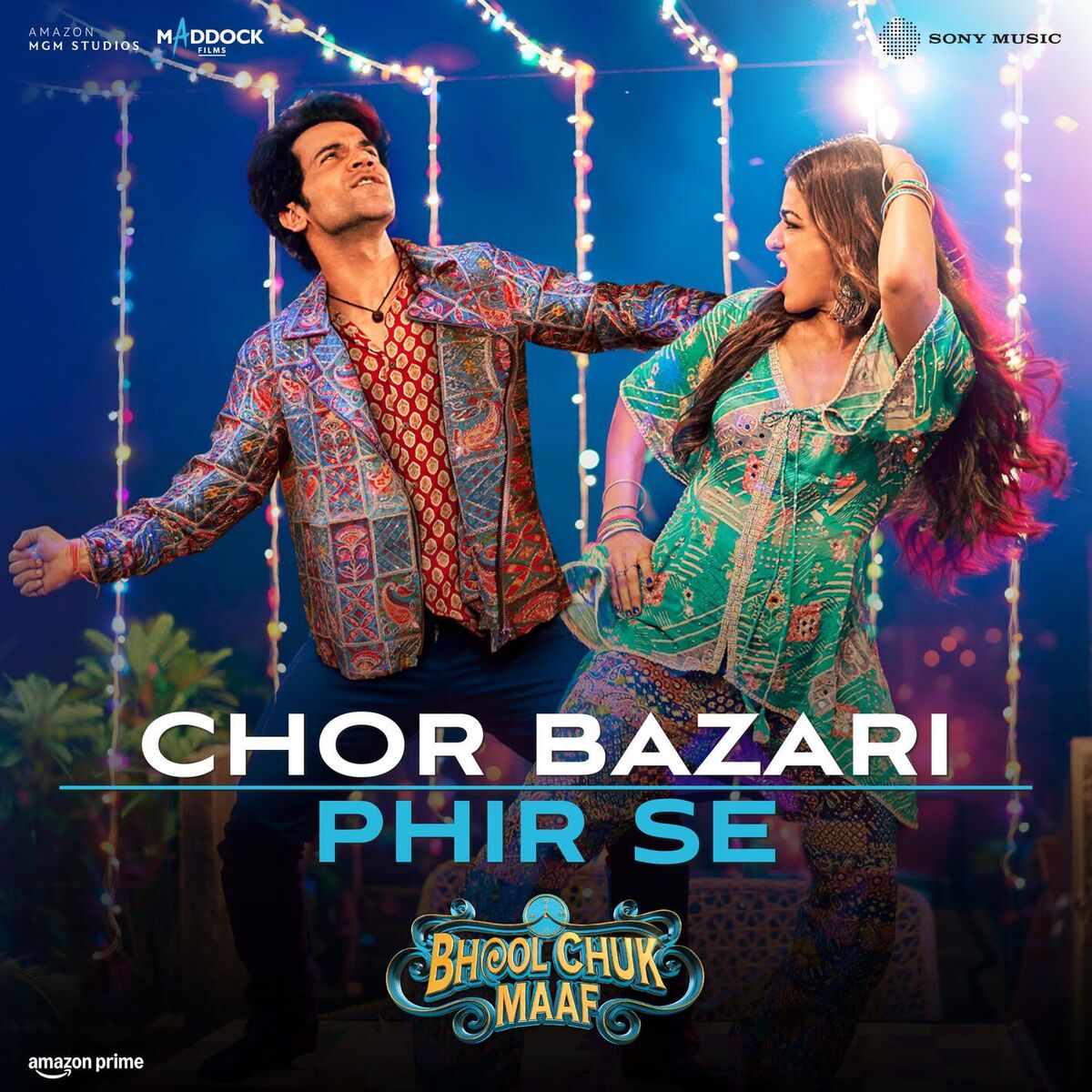 Album cover of Chor Bazari Phir Se (From 