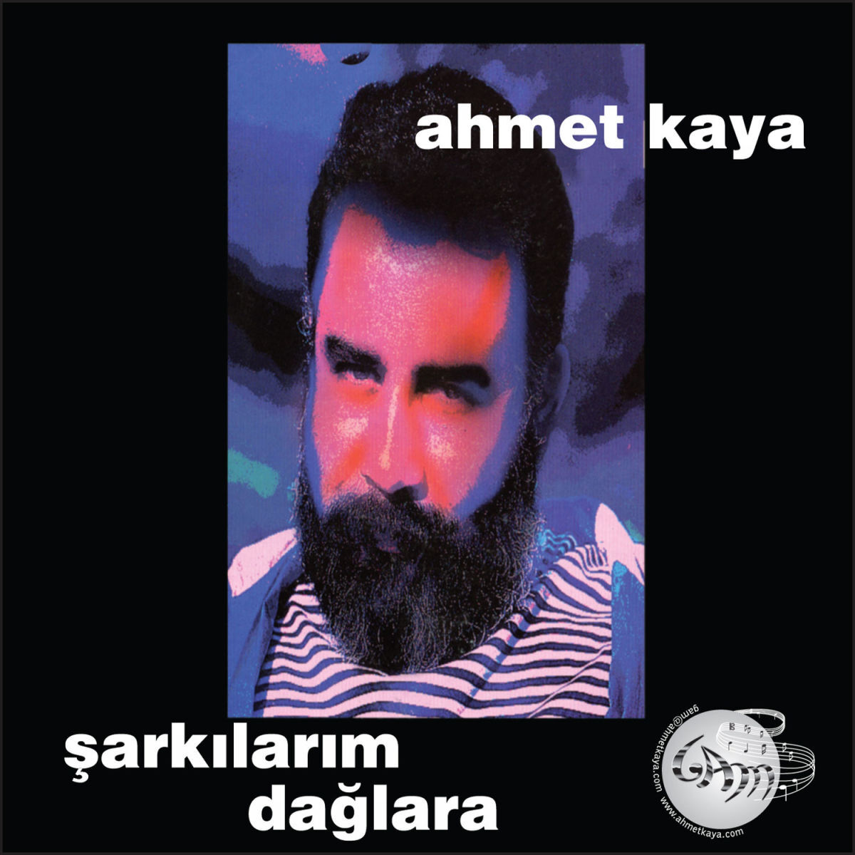 Album cover of Kum Gibi