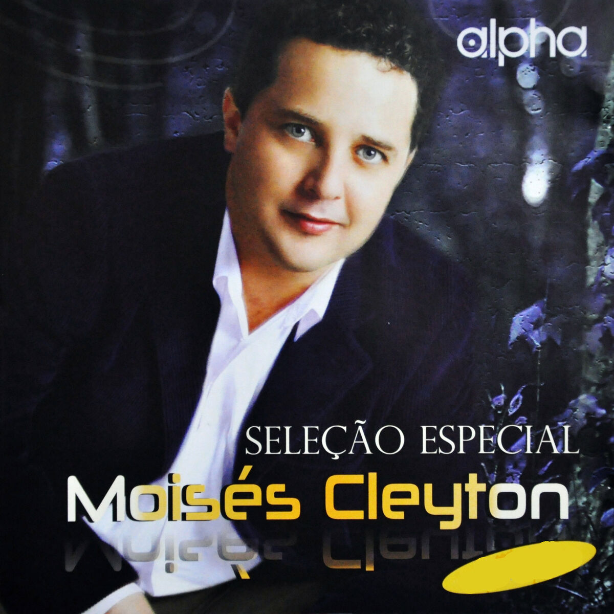Album cover of Seleção Especial