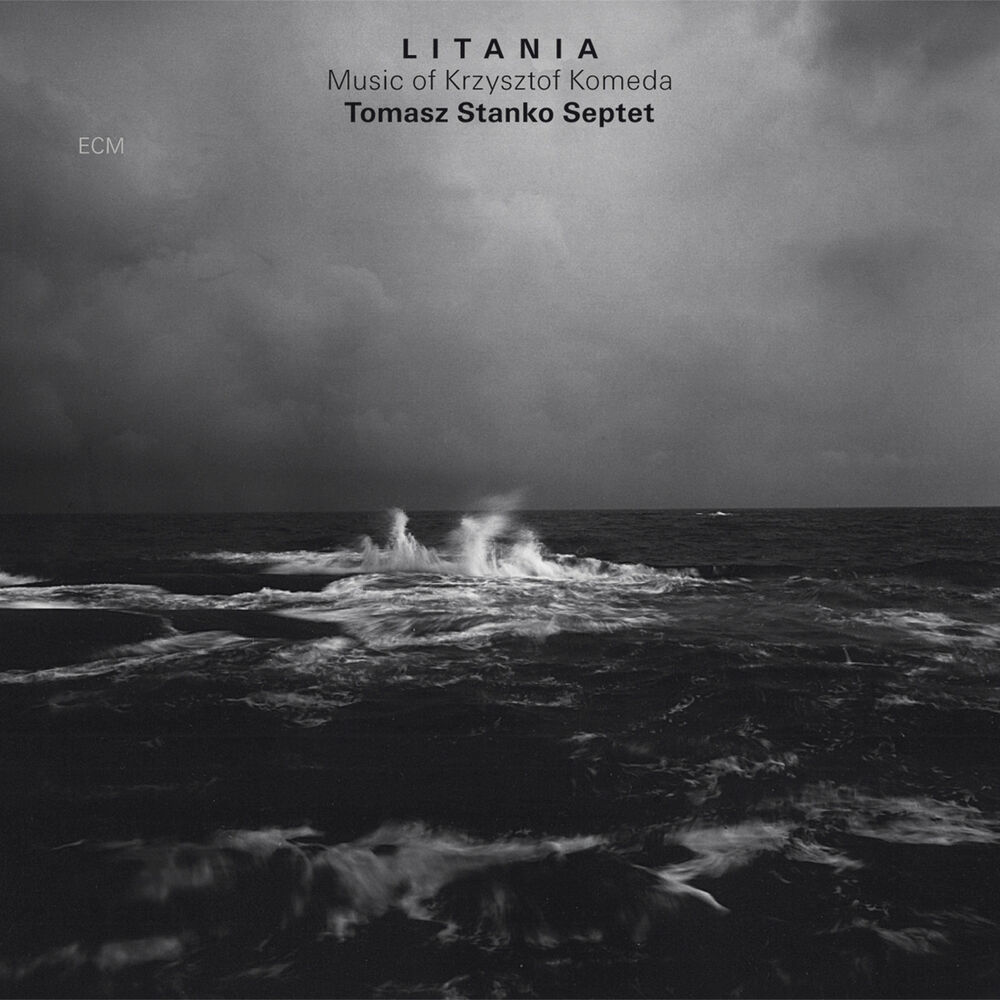 Picture of Litania - Music Of Krzysztof Komeda