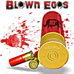 Cover of Explode