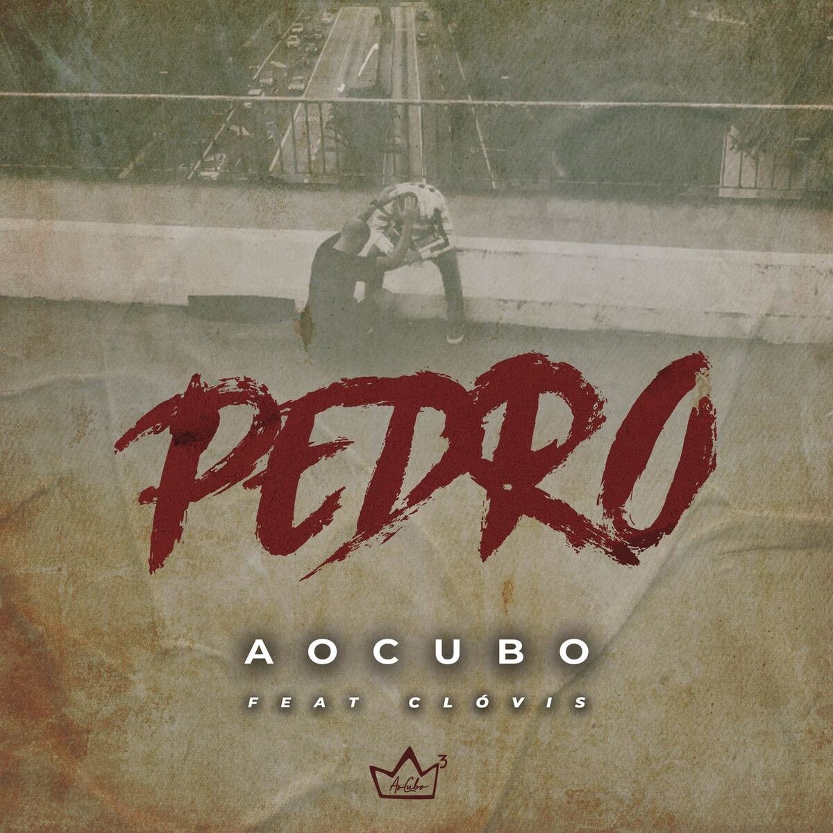Album cover of Pedro (feat. Clovis)