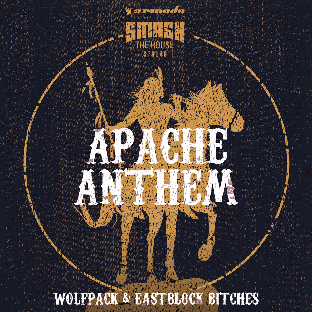 Picture of Apache Anthem