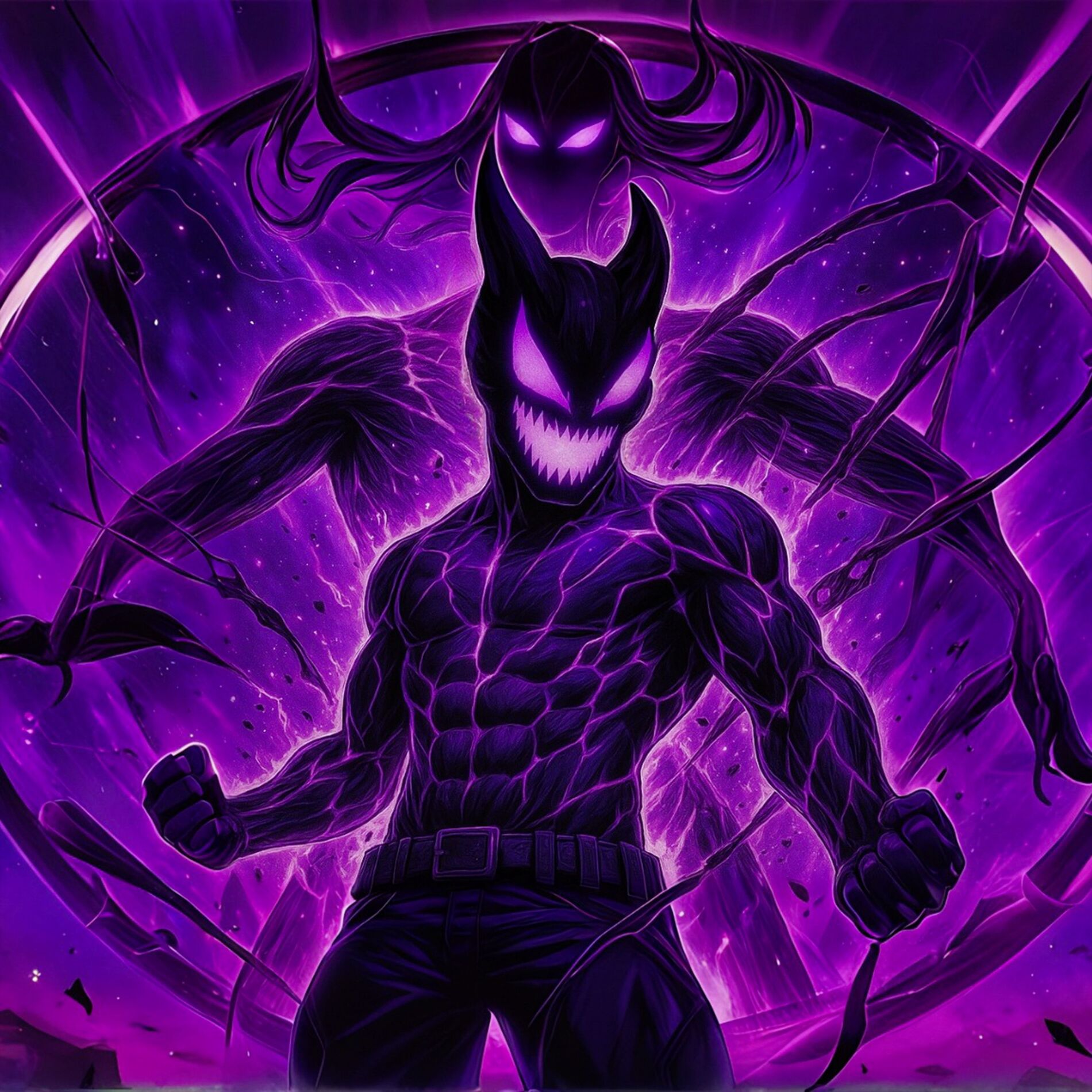 Album cover of DJENERIC