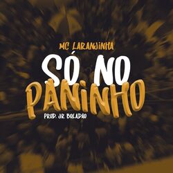 Cover of Só no Paninho