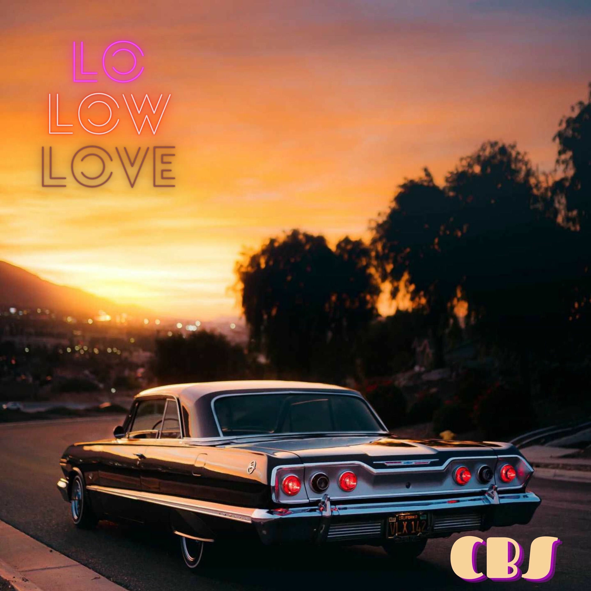 Album picture of Lo Low Love (instrumental)
