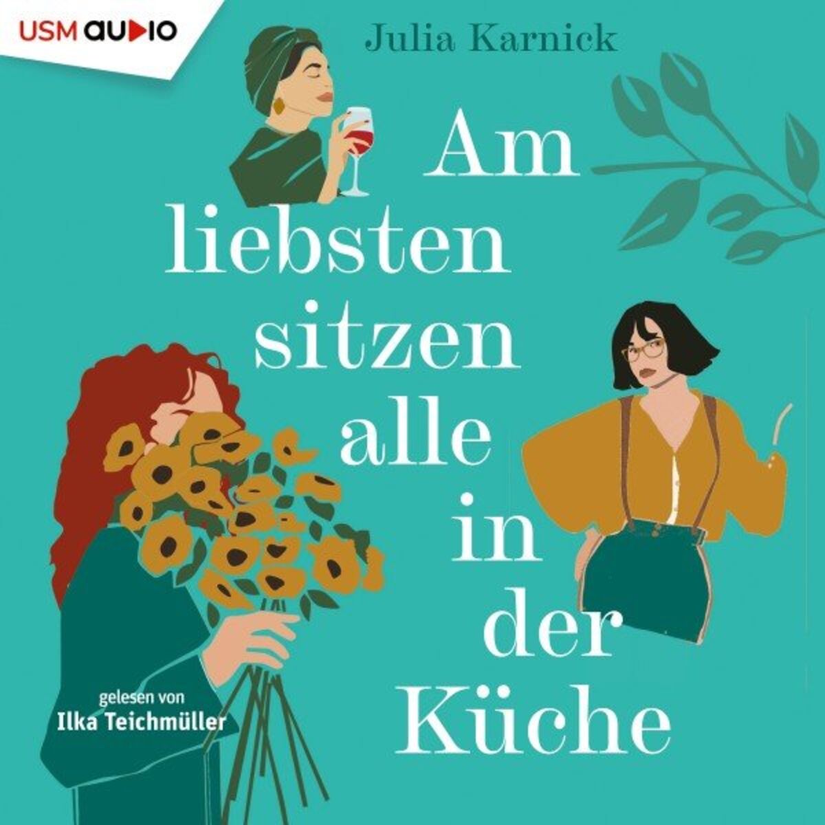 Album cover of Kapitel 001