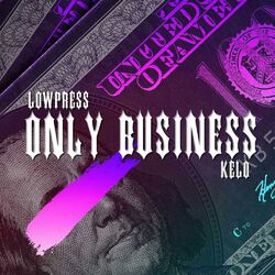 Cover of Only Business