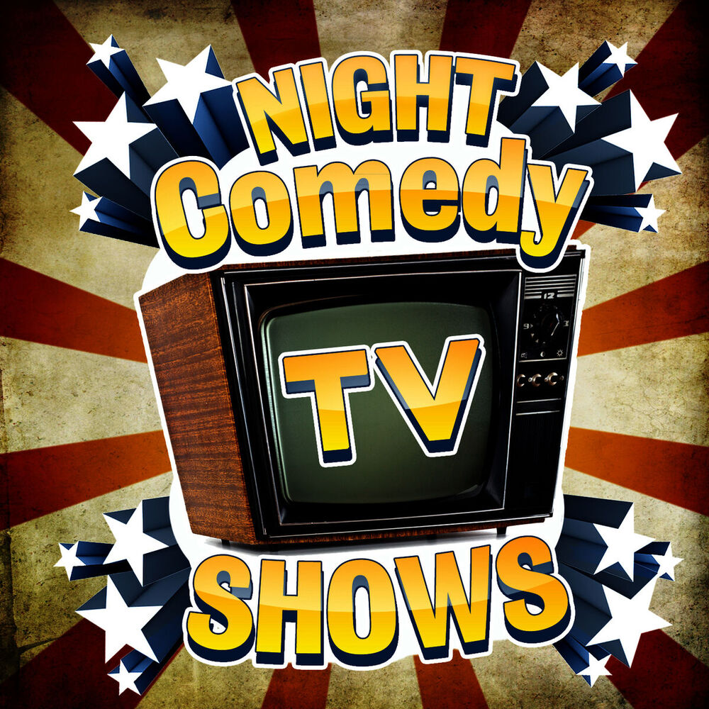 Picture of Night Comedy TV Shows