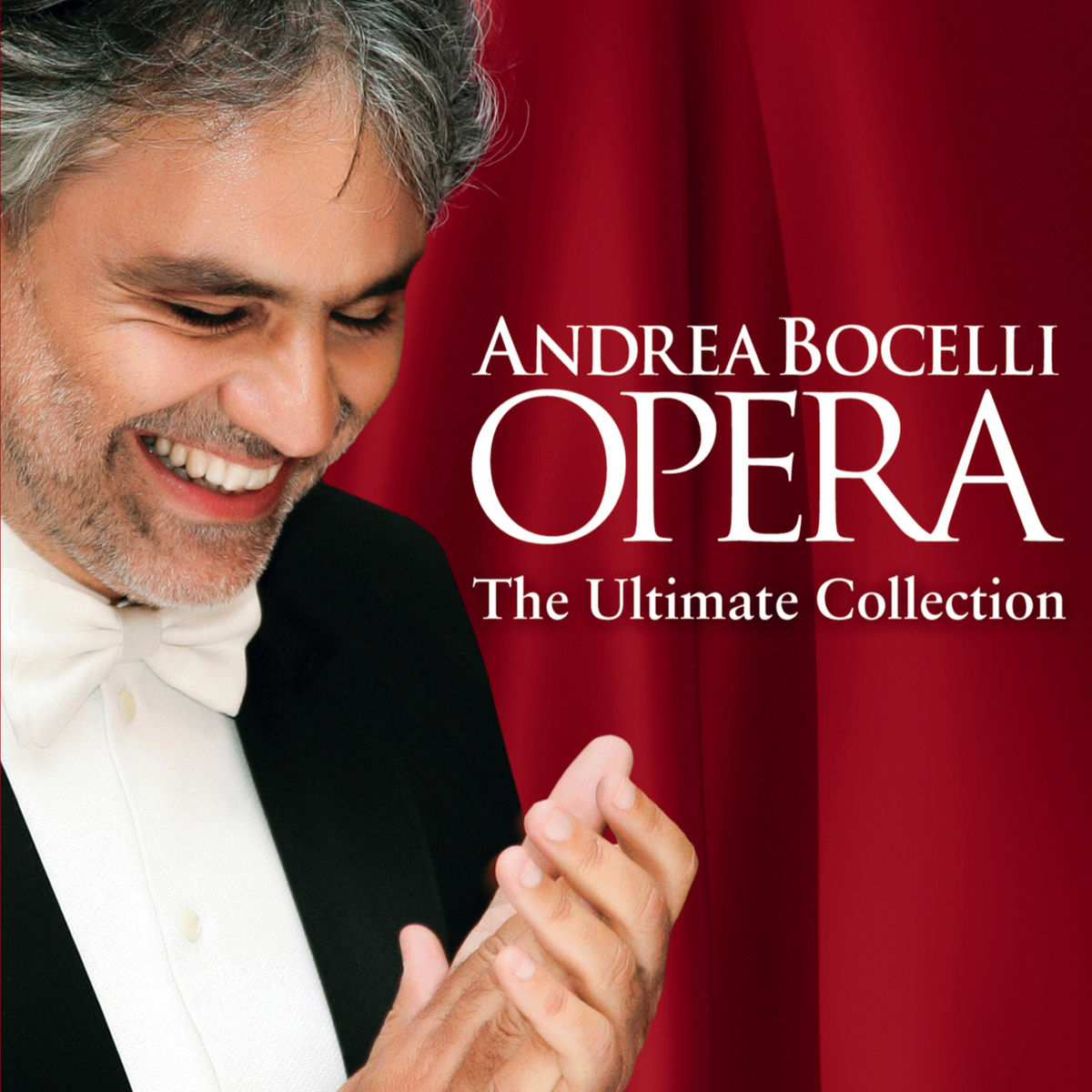 Album picture of Opera - The Ultimate Collection