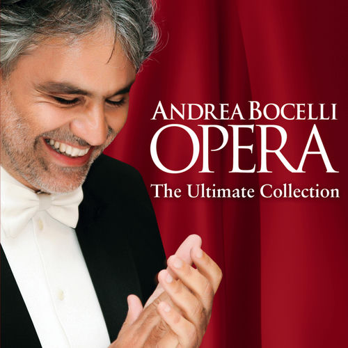 La traviata / Act II: "O mio rimorso!" by Andrea Bocelli - 62 BPM
