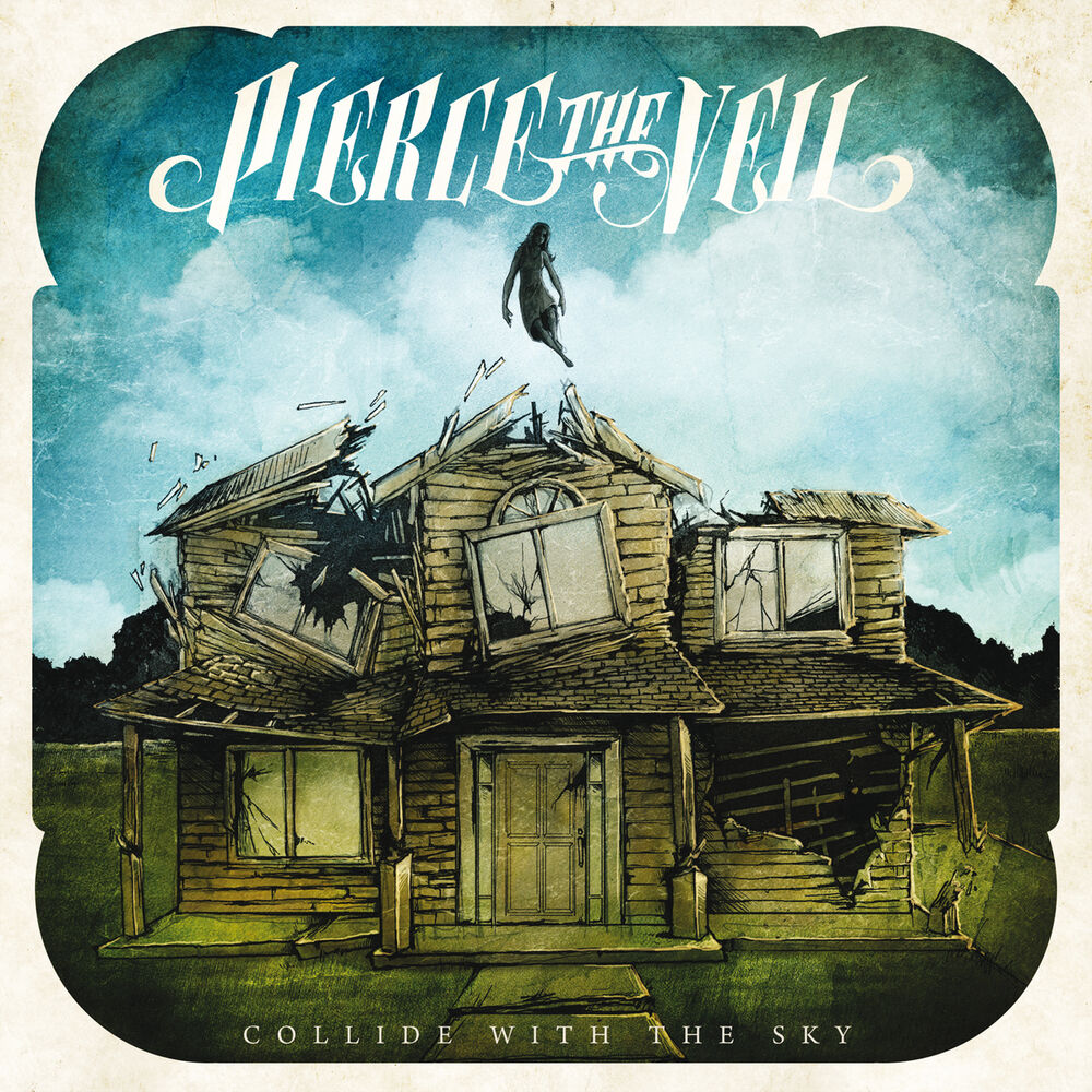 Picture of Collide With The Sky