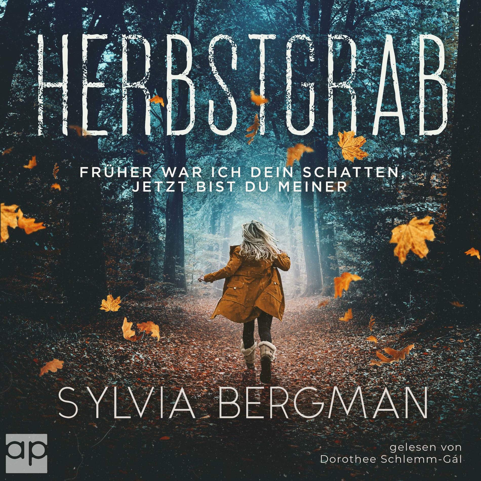 Album cover of Herbstgrab (Früher war ich dein Schatten, jetzt bist du meiner)