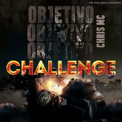Cover of Objetivo (Version 2)