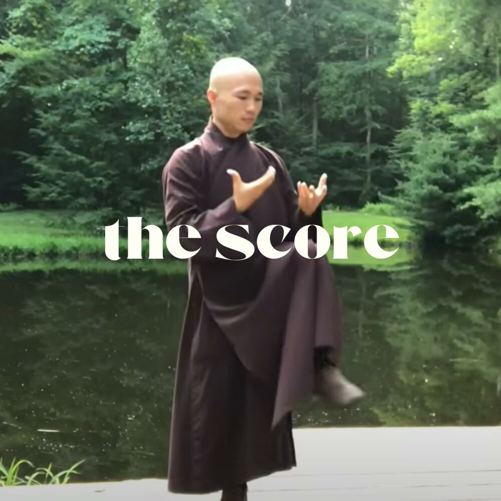Picture of The Score