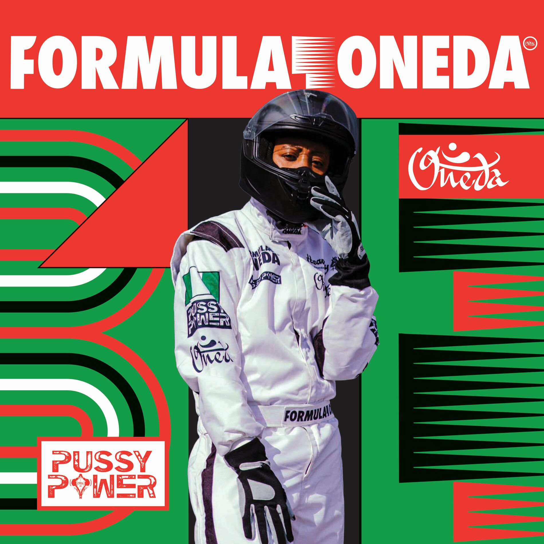 Album cover of Major Pay