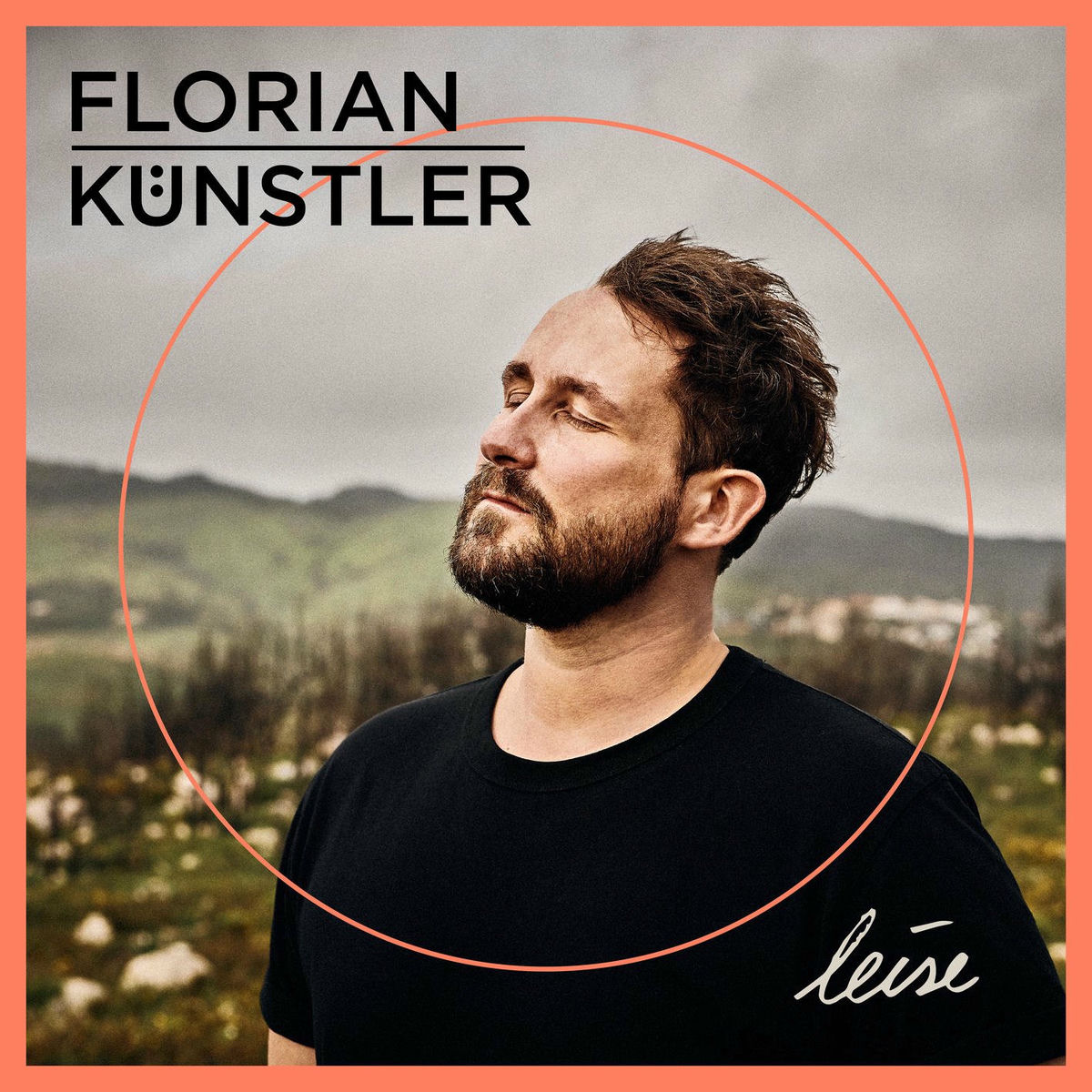 Album cover of Leise