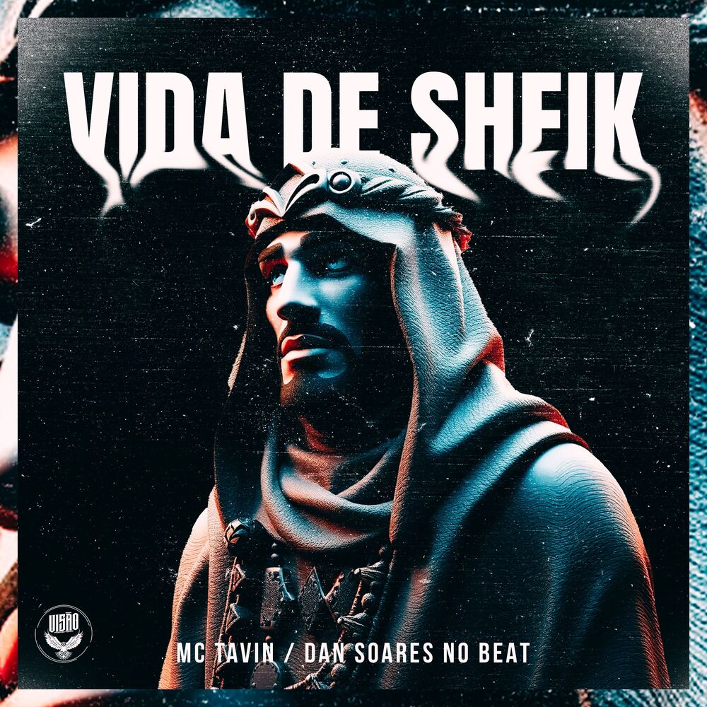 Picture of Vida de Sheik