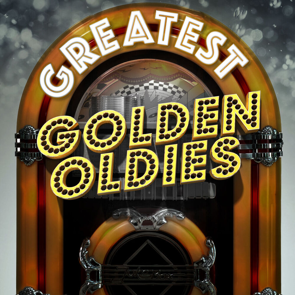 Picture of Greatest Golden Oldies