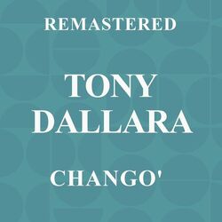 Cover of Chango' (Remastered)