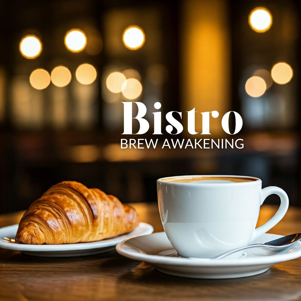 Picture of Bistro Brew Awakening: Sip the Essence of Morning Bliss