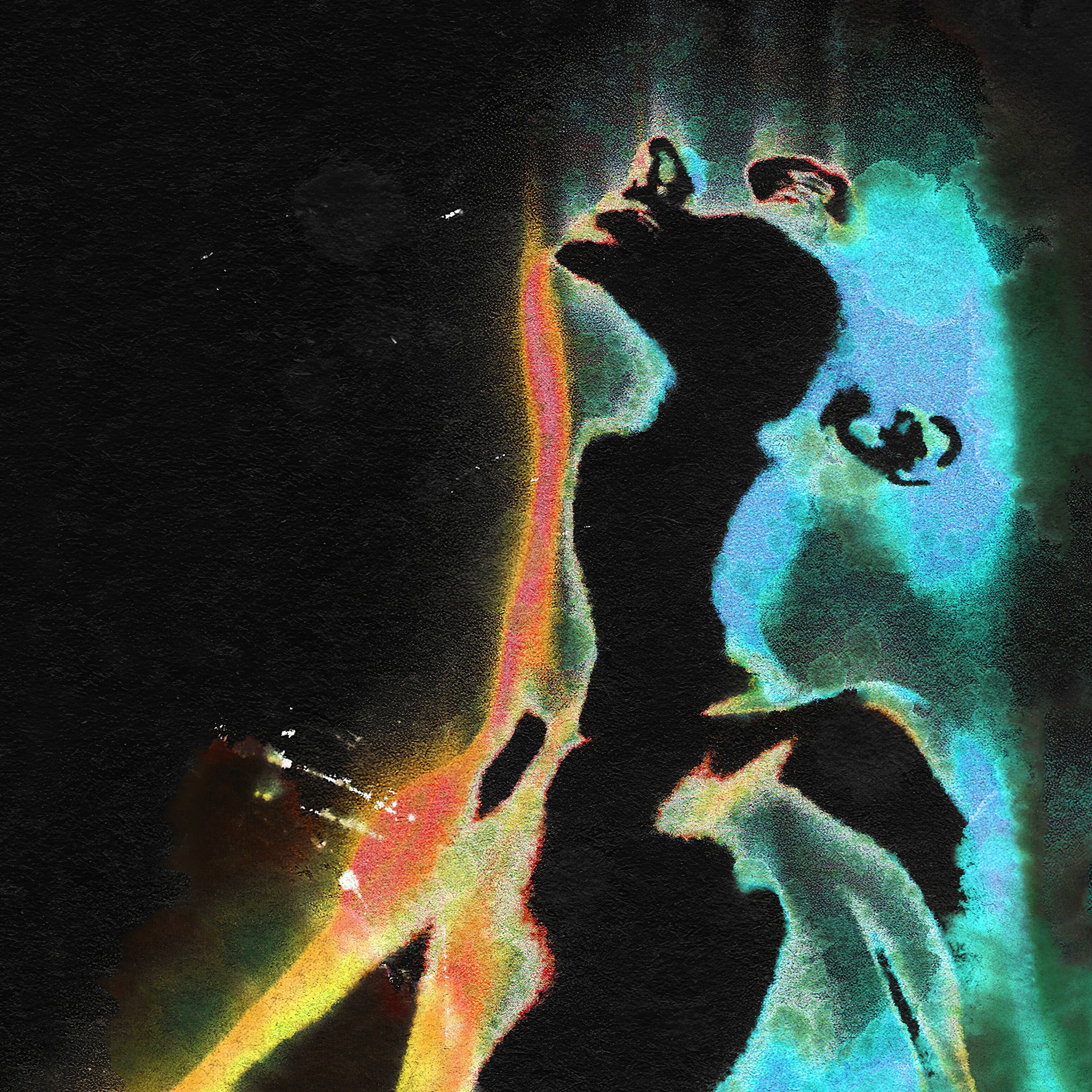 Album cover of Адреналин