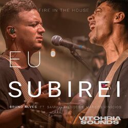 Cover of Eu Subirei (Ao Vivo)