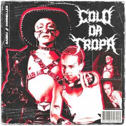 Cover of Colo da Tropa